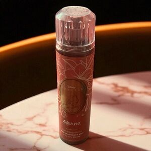 Disney Princess Moana Floral Fragrance Mist - 8 fl oz.